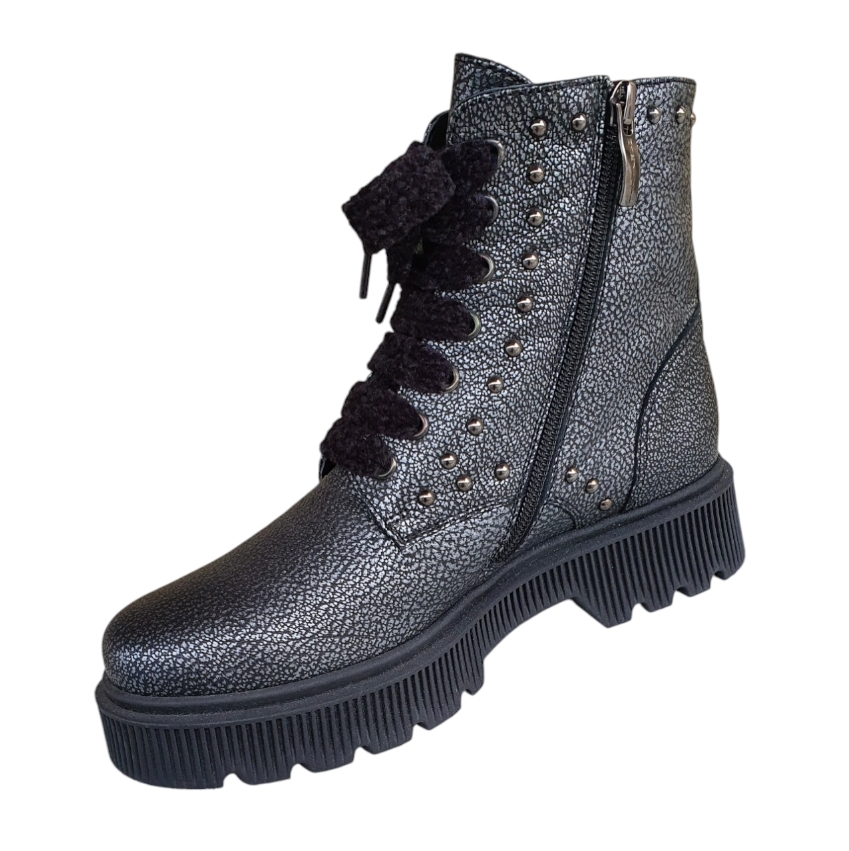 8498 Londra anticipato